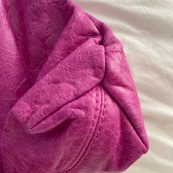 Authentic Balenciaga Large Hardware & Dust Bag - Picture 6 of 7